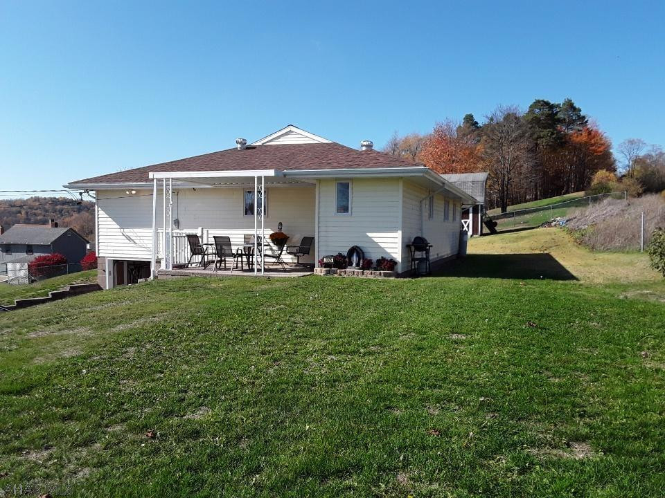 Other - Residential