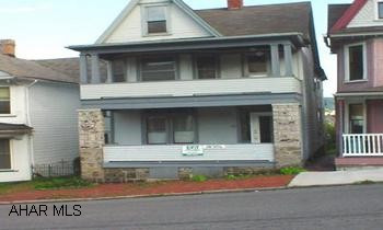 New carpeting and interior painting, upgraded electric, new blown-in insulation.