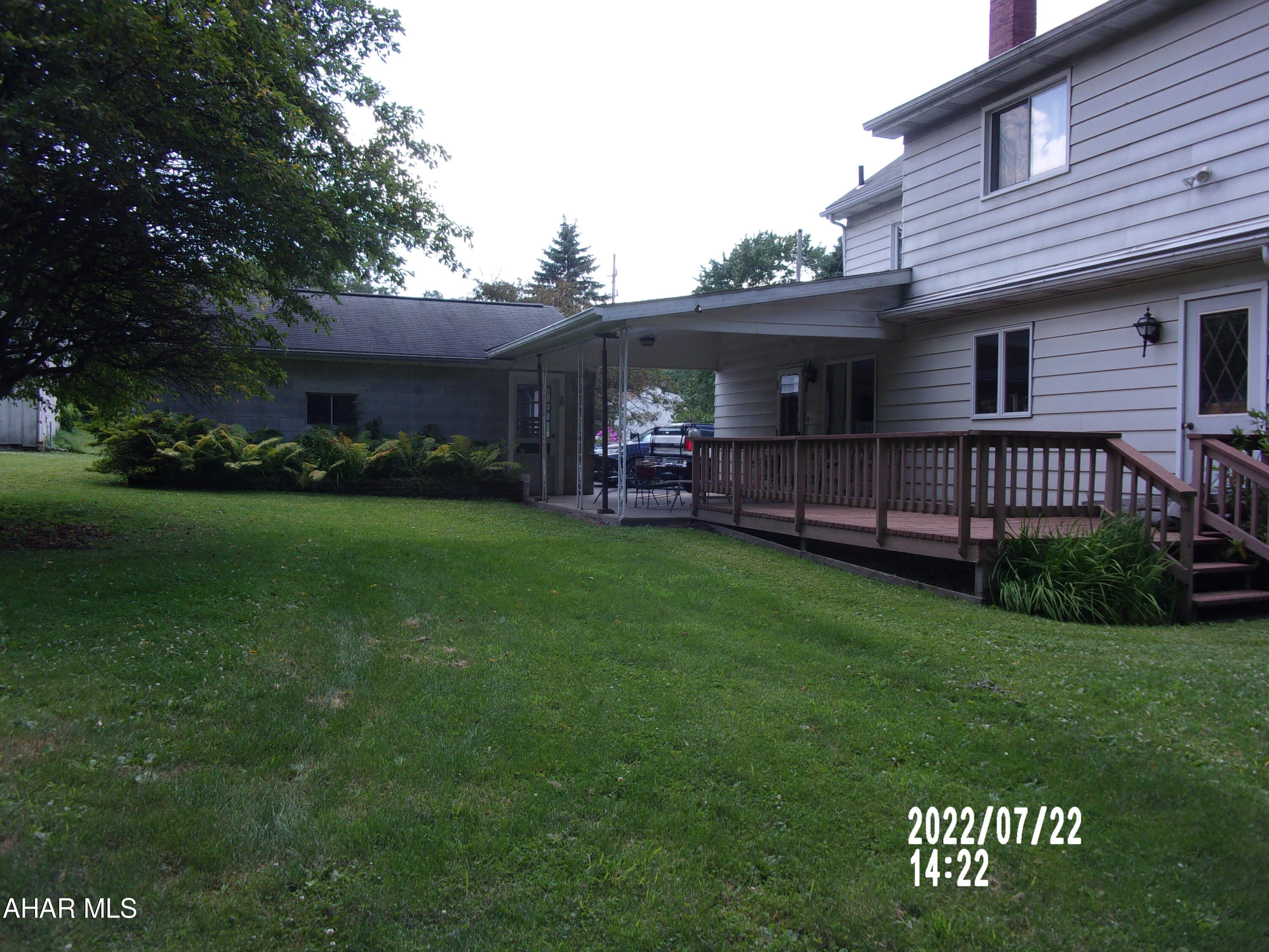 Greenwood - Residential