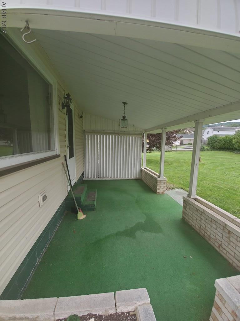Fairview - Residential