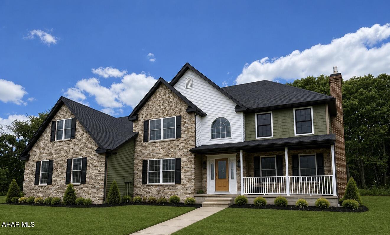 Hollidaysburg - Residential