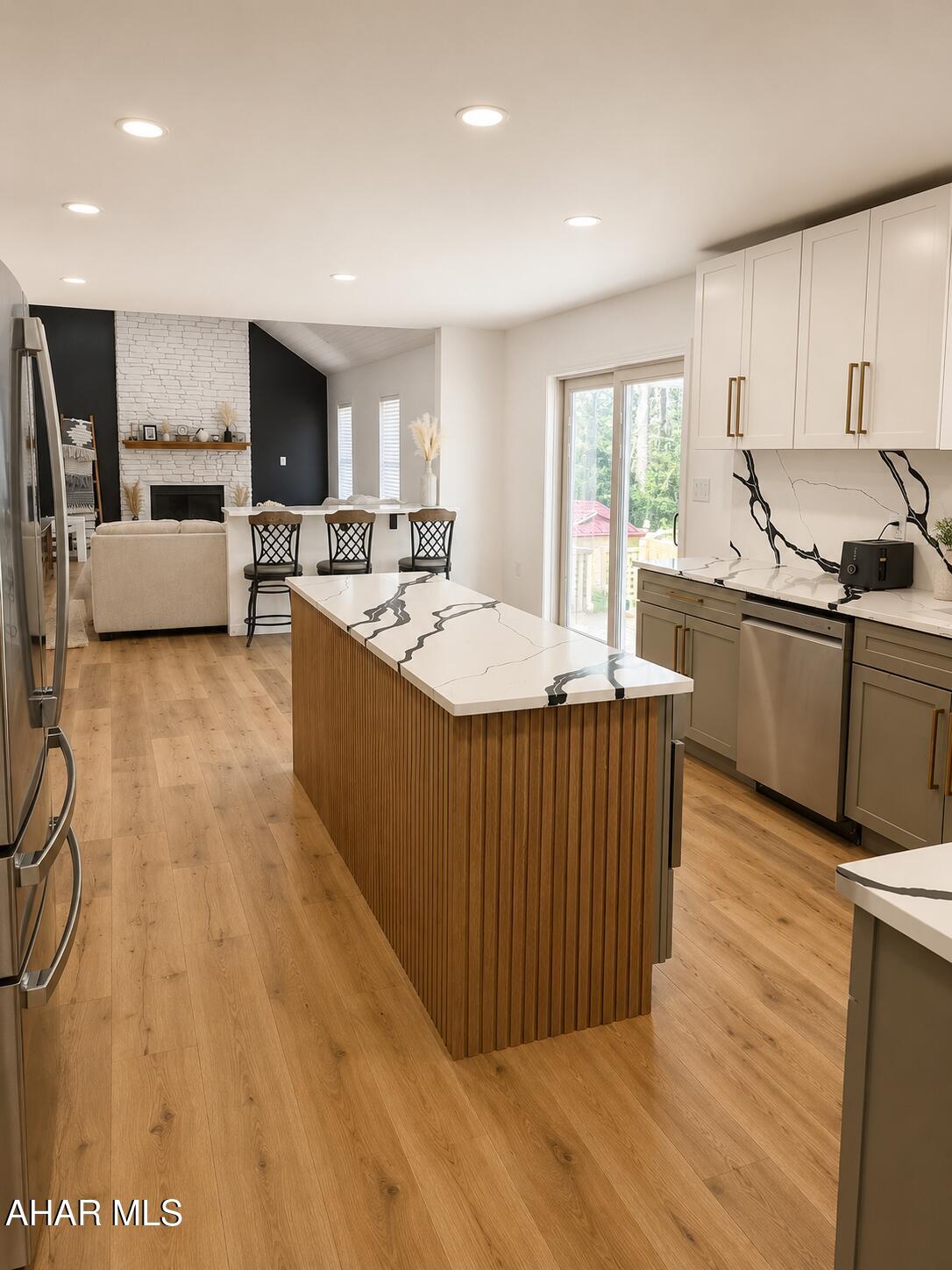 Hollidaysburg - Residential