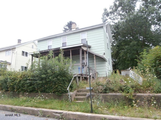 Unknown - Residential