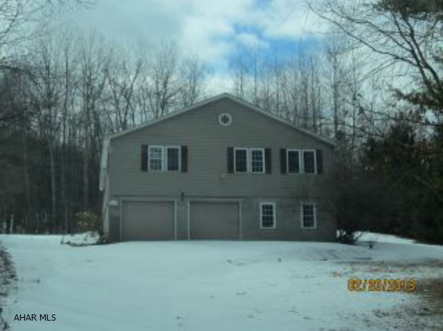 Property is being sold in AS IS condition.  This is a Fannie Mae HomePath property. Doublewide with foundation on addition.