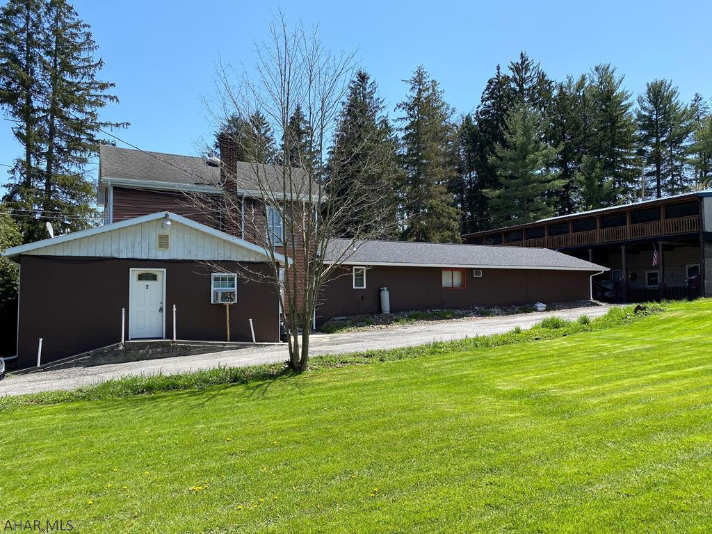 The well maintain investment property provides the investor with initial cash flow and a lot of upside return.  The property has received approximately $100,000 of updates.  List of upgrades available upon request.  The property is fully leased.  An APOD ( Annual Property Operating Data) is available.