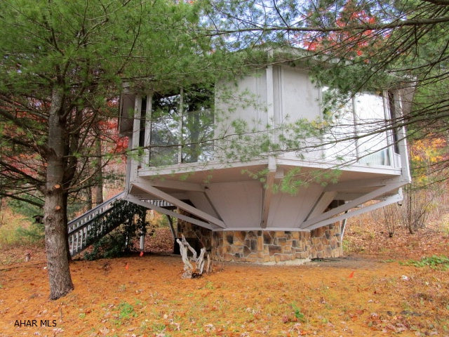 Unknown - Residential