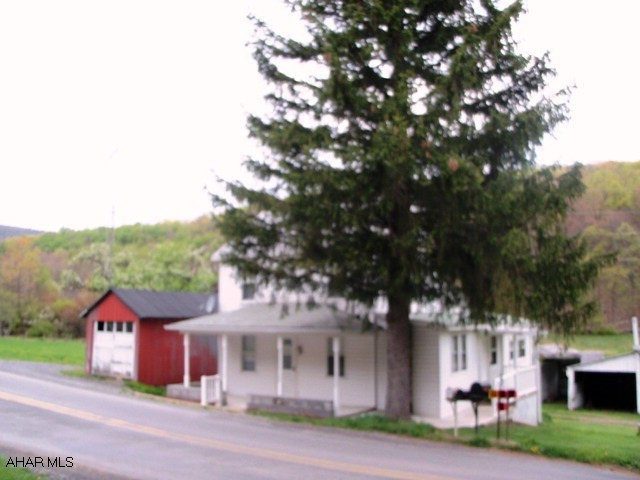 Other - Residential