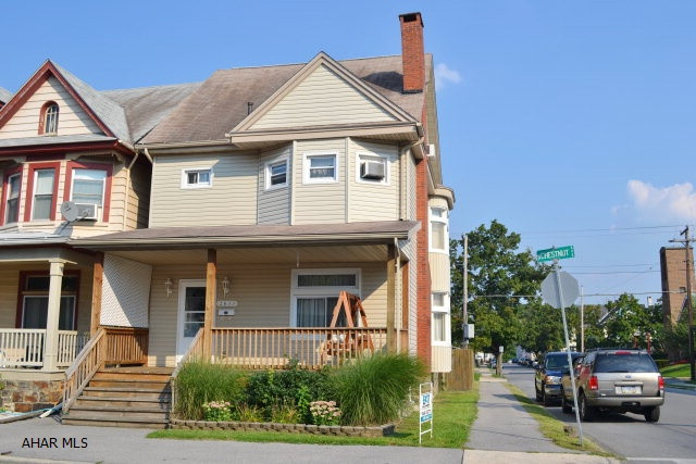 Other - Residential