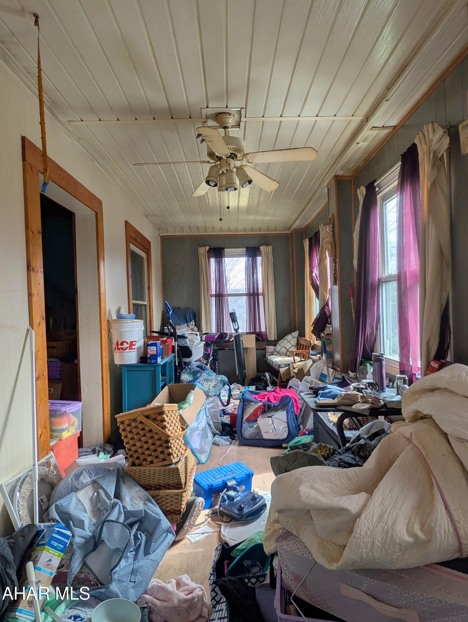 None - Residential