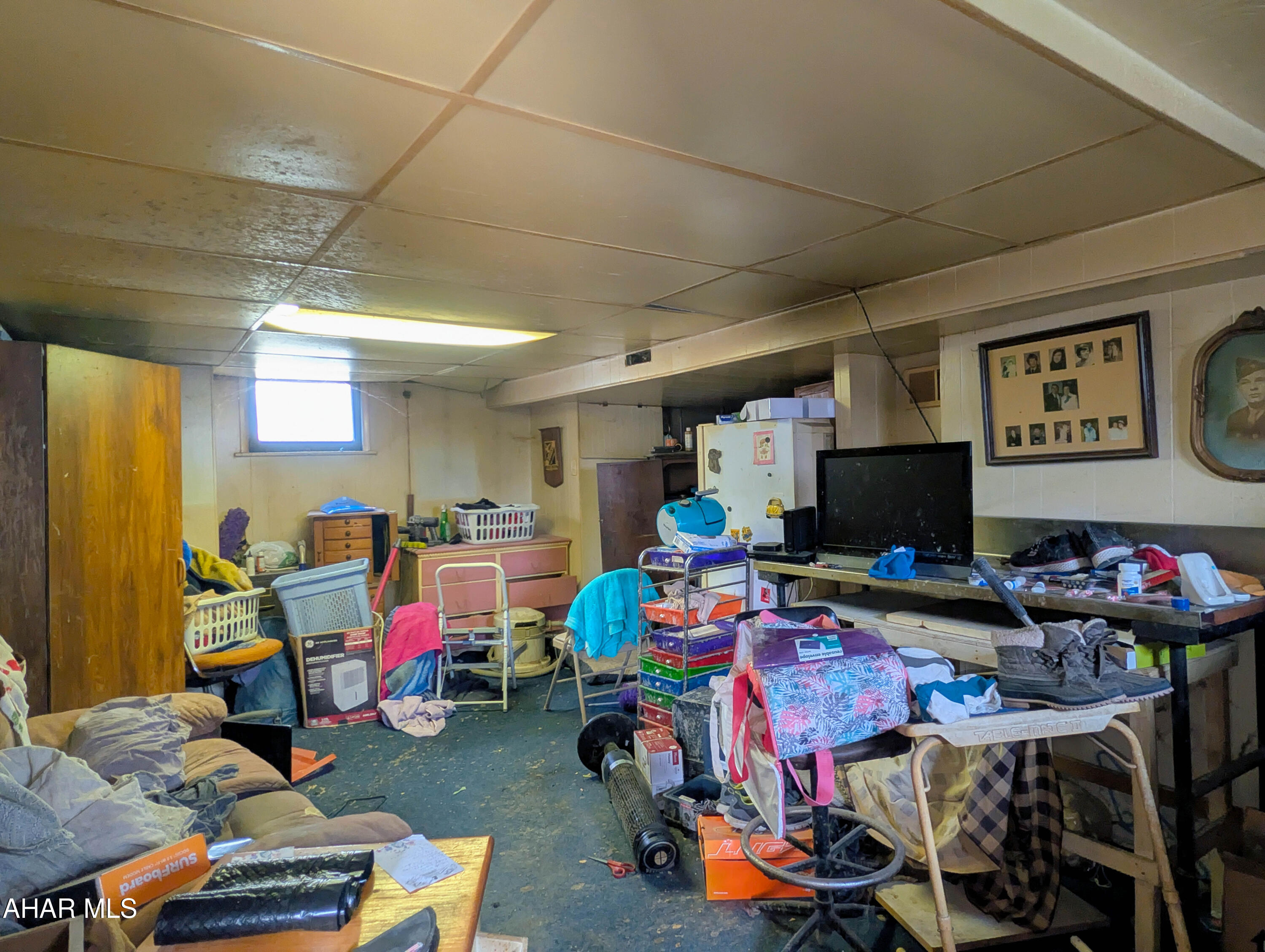 None - Residential