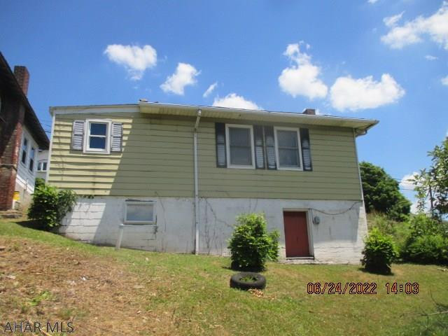 Other - Residential