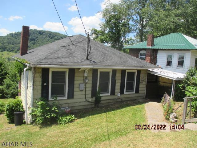 Other - Residential