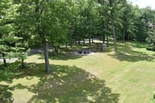 Blue Knob - Residential