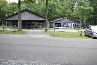 Blue Knob - Residential