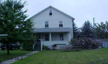 From I-99 ,Old 220 S., Left At Yellow Blinking Light In East Freedom, Next Stop Go Right; House On Left. Level Lot; See Joyce Dalton for all showings!! Ask for #J-619 From I-99 ,Old 220 S., Left At Yellow Blinking Light In East Freedom, Next Stop Go Right; House On Left. Level Lot; See Joyce Dalton for all showings!! Ask for #J-619