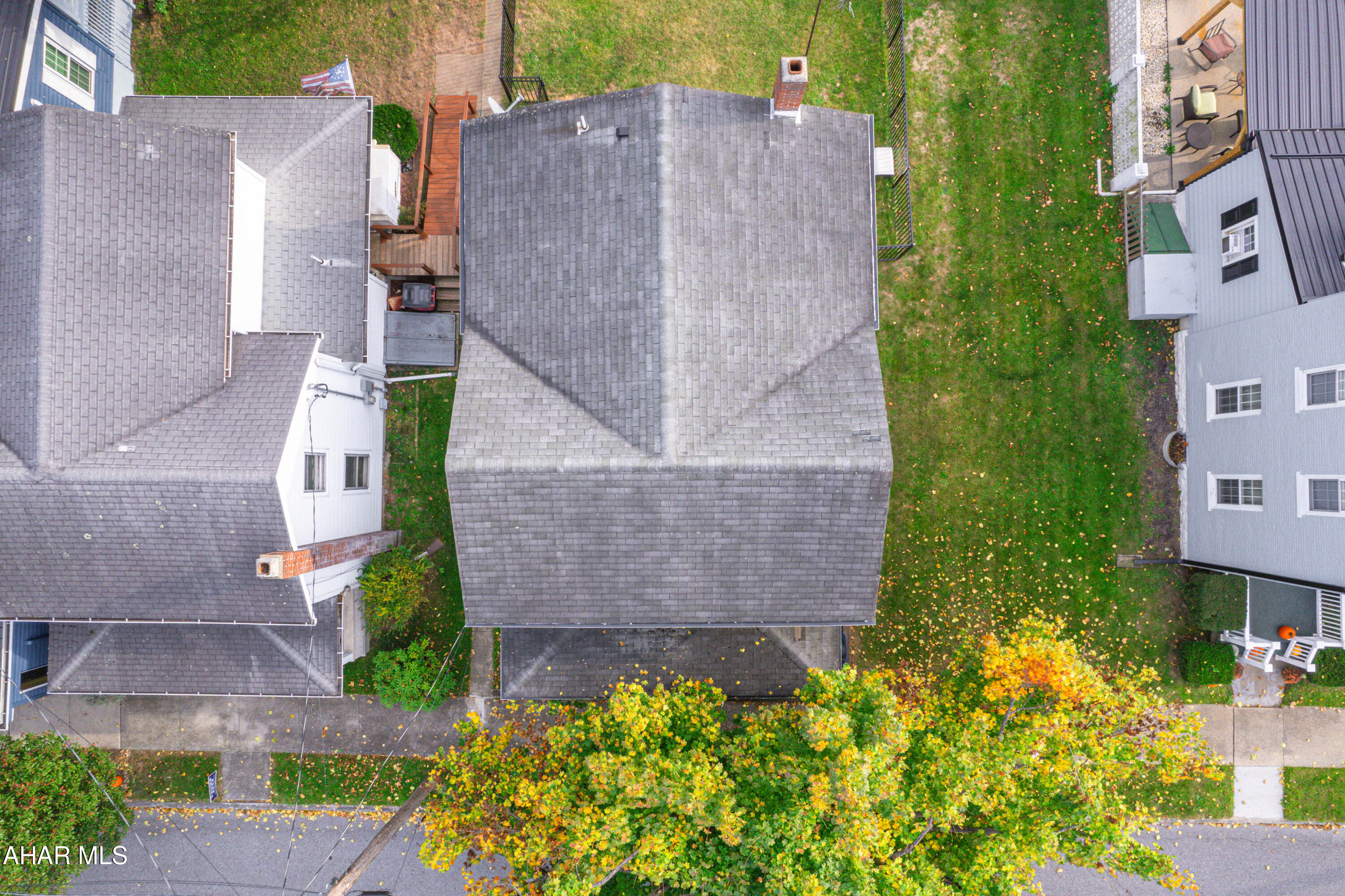 None - Residential