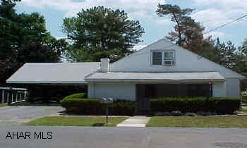 Super Duplex in the Boro-Nice Residential Neighborhood, Identical Units with Carport New Carpet in Rear Unit. Front Unit Carpet 2004, Freshly painted New Siding-Carport Roof New 2004-Storage with Laundry Hook-up