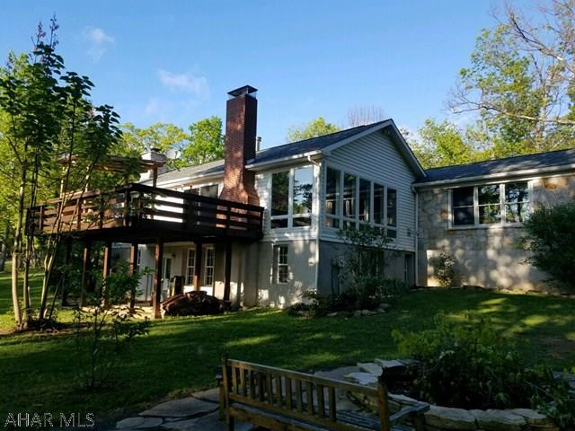 Other - Residential