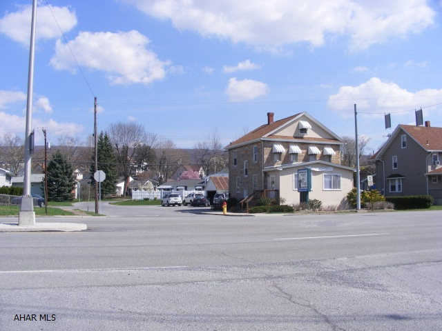 Other - Commercial Sale