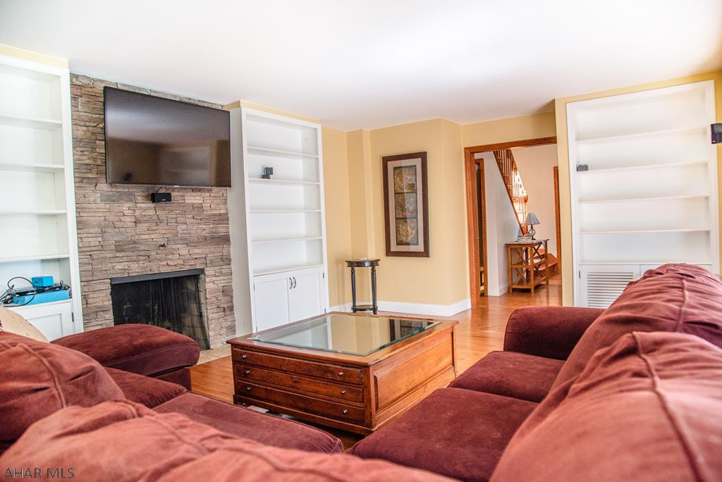 Highland Park - Residential