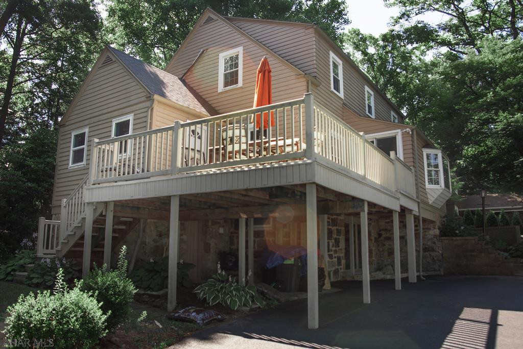 Highland Park - Residential