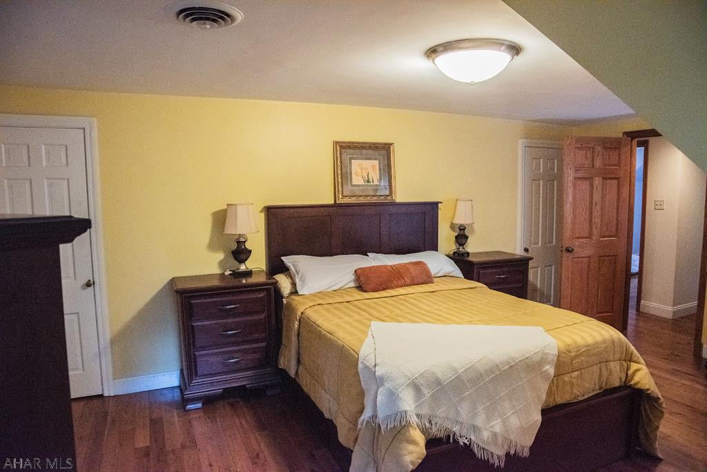 Highland Park - Residential