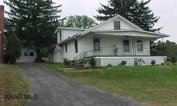 newly refurbished bungalow with 3BR, hardwood floors and central air.  Large lot and great view of mountains.  Just blocks from the mall. Very nicely remodeled.  Hardwood floors and central air.  Conveniently located.