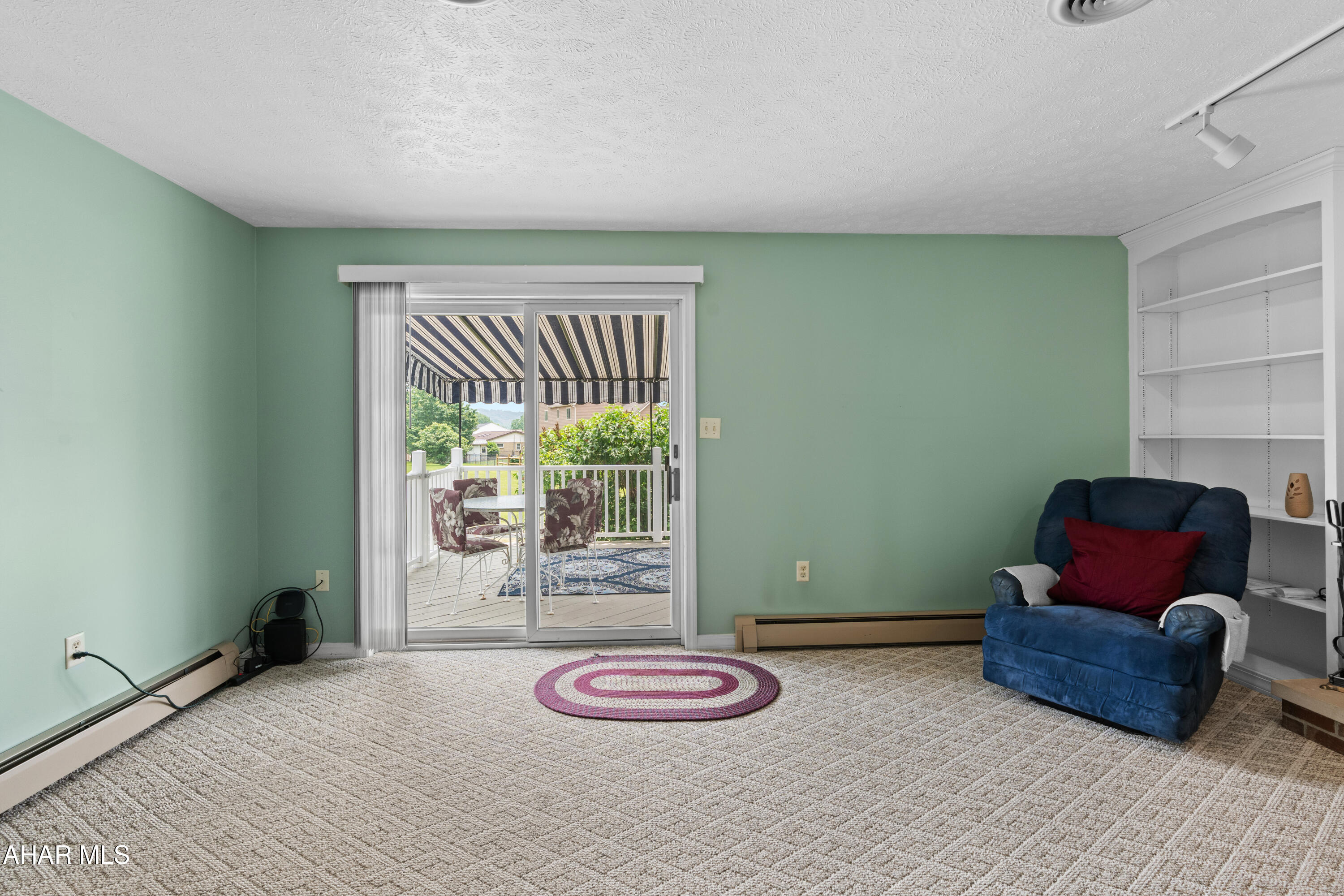 Woodland Terrace - Residential