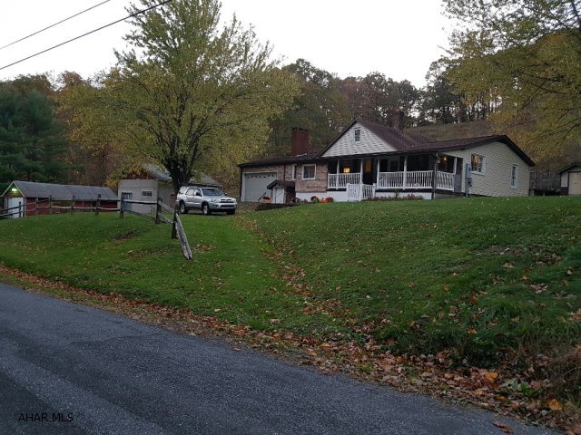 Other - Residential