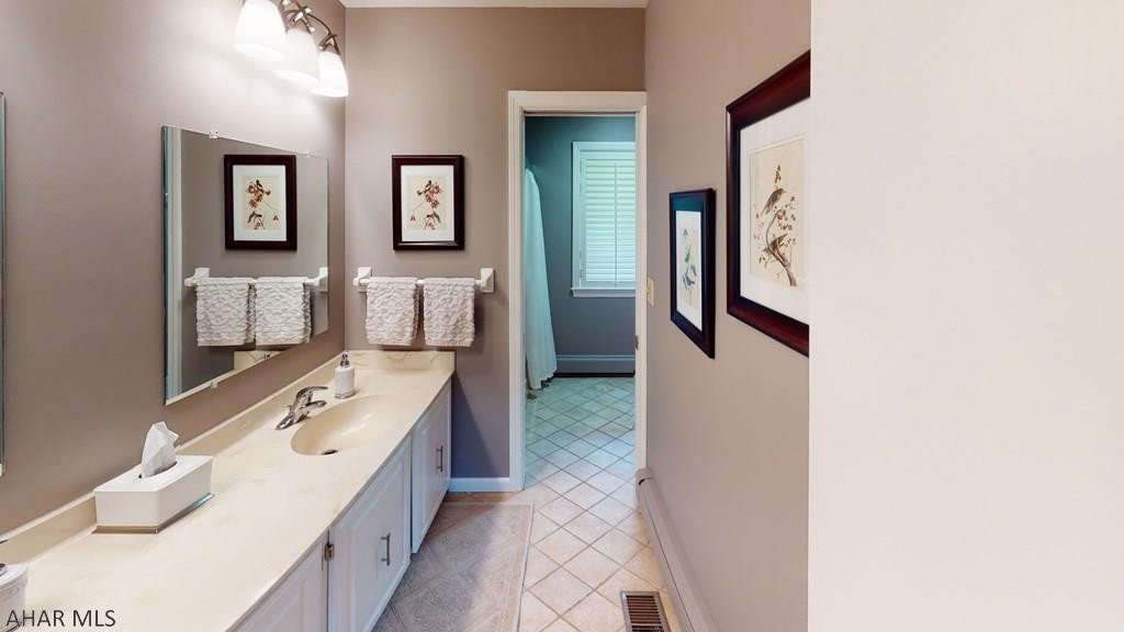 Logan Township - Residential