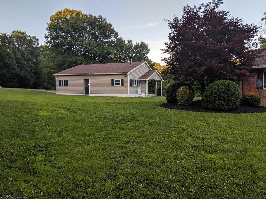 Logan Township - Residential