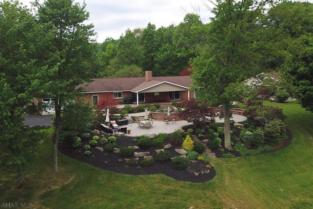 Logan Township - Residential