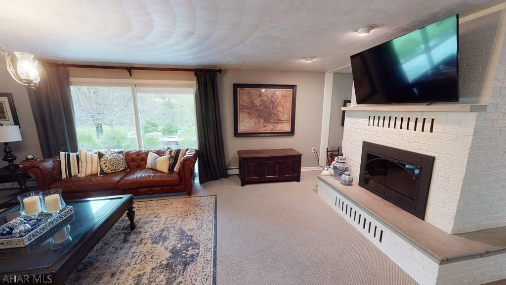 Logan Township - Residential