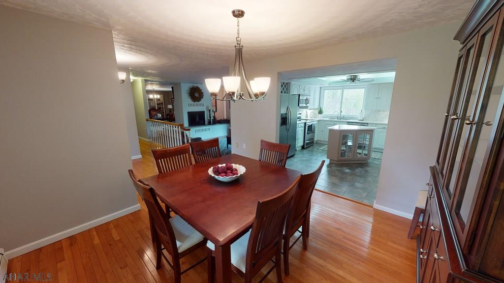 Logan Township - Residential