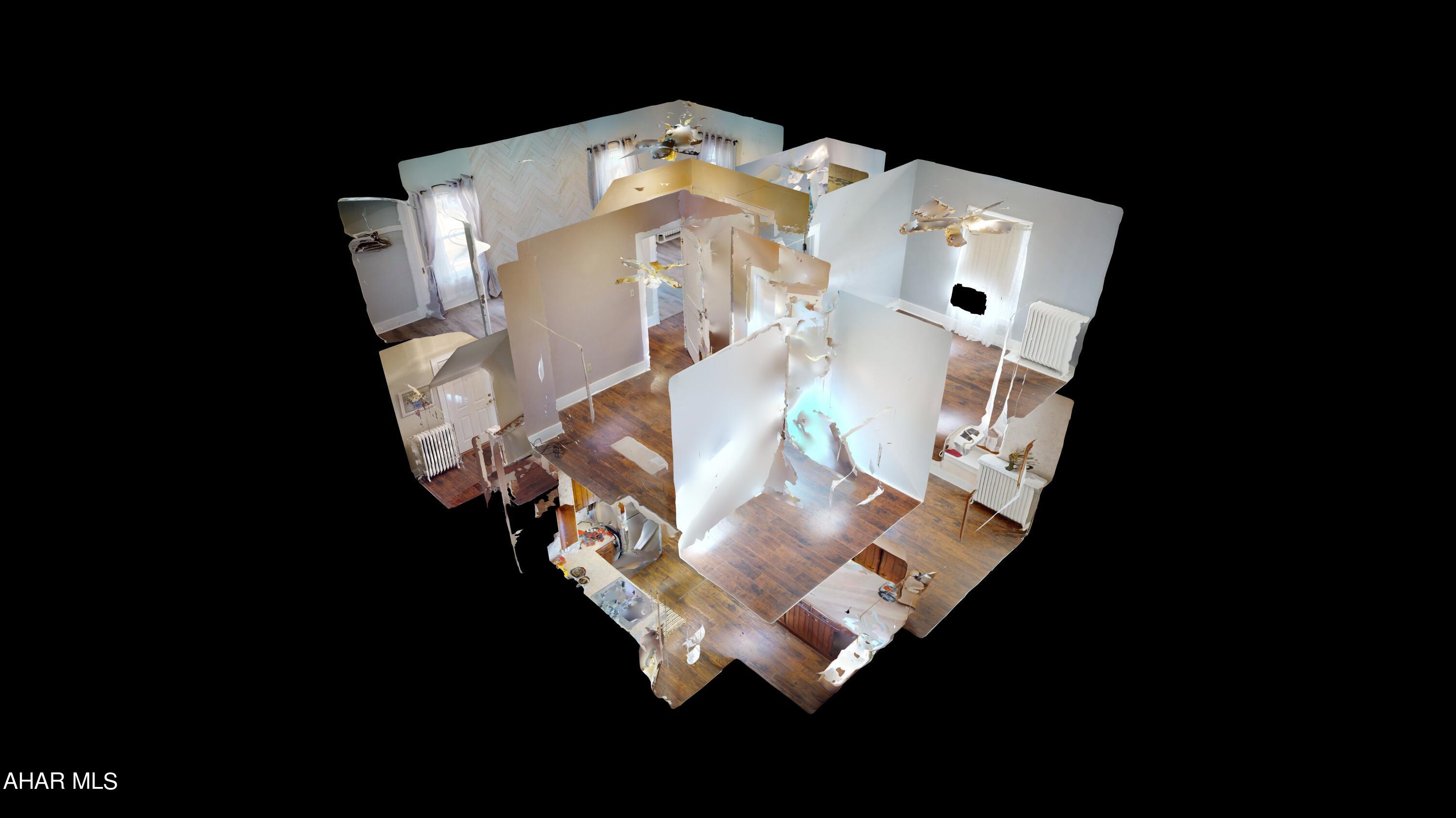 None - Residential