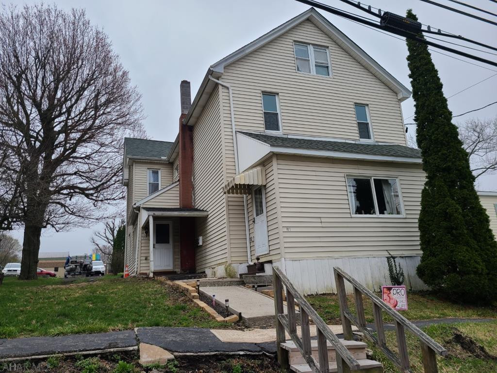 Other - Residential Income