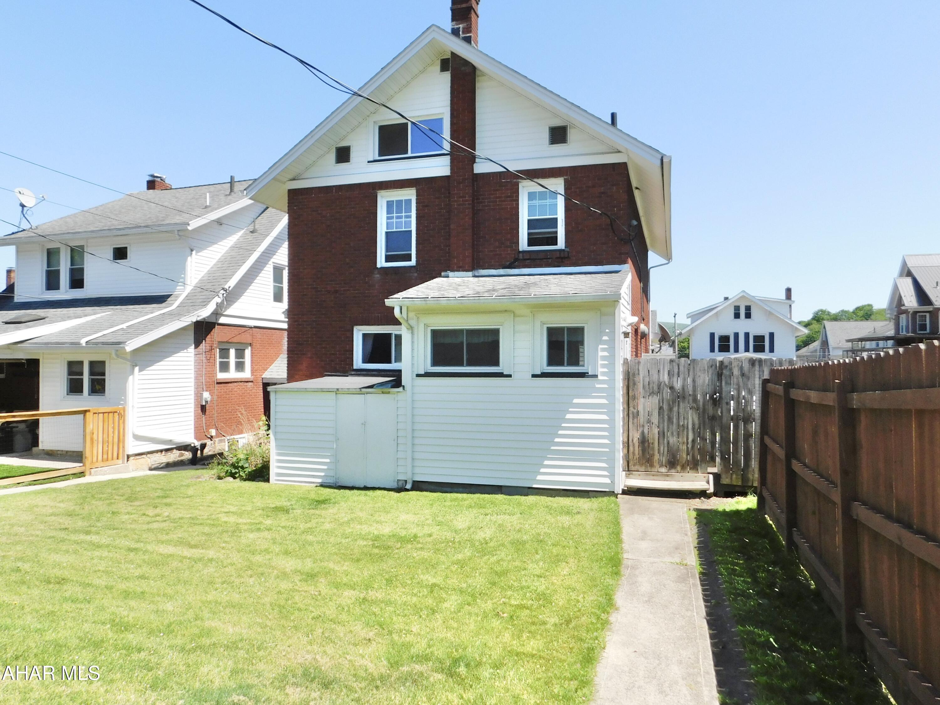 Fairview - Residential