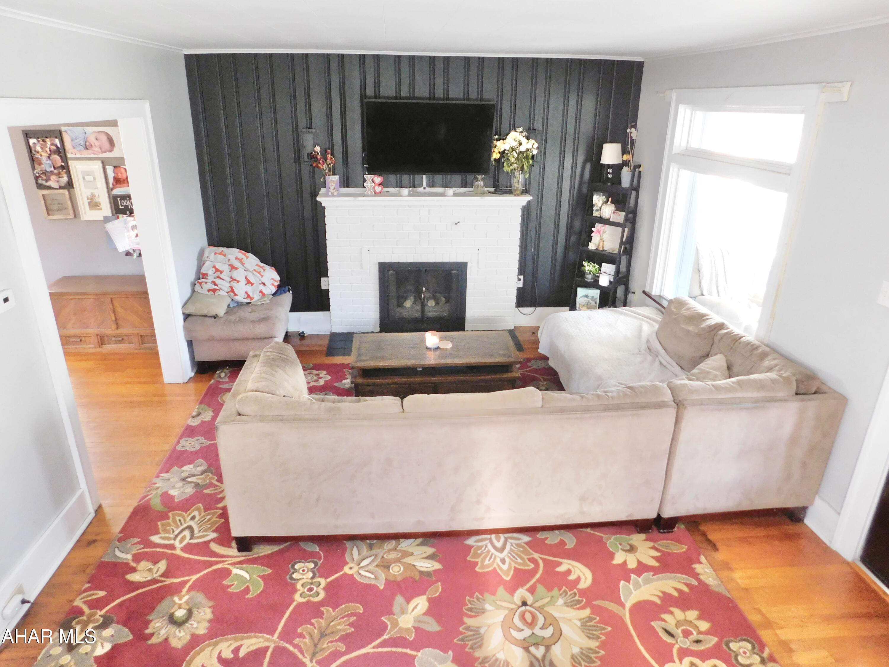 Fairview - Residential