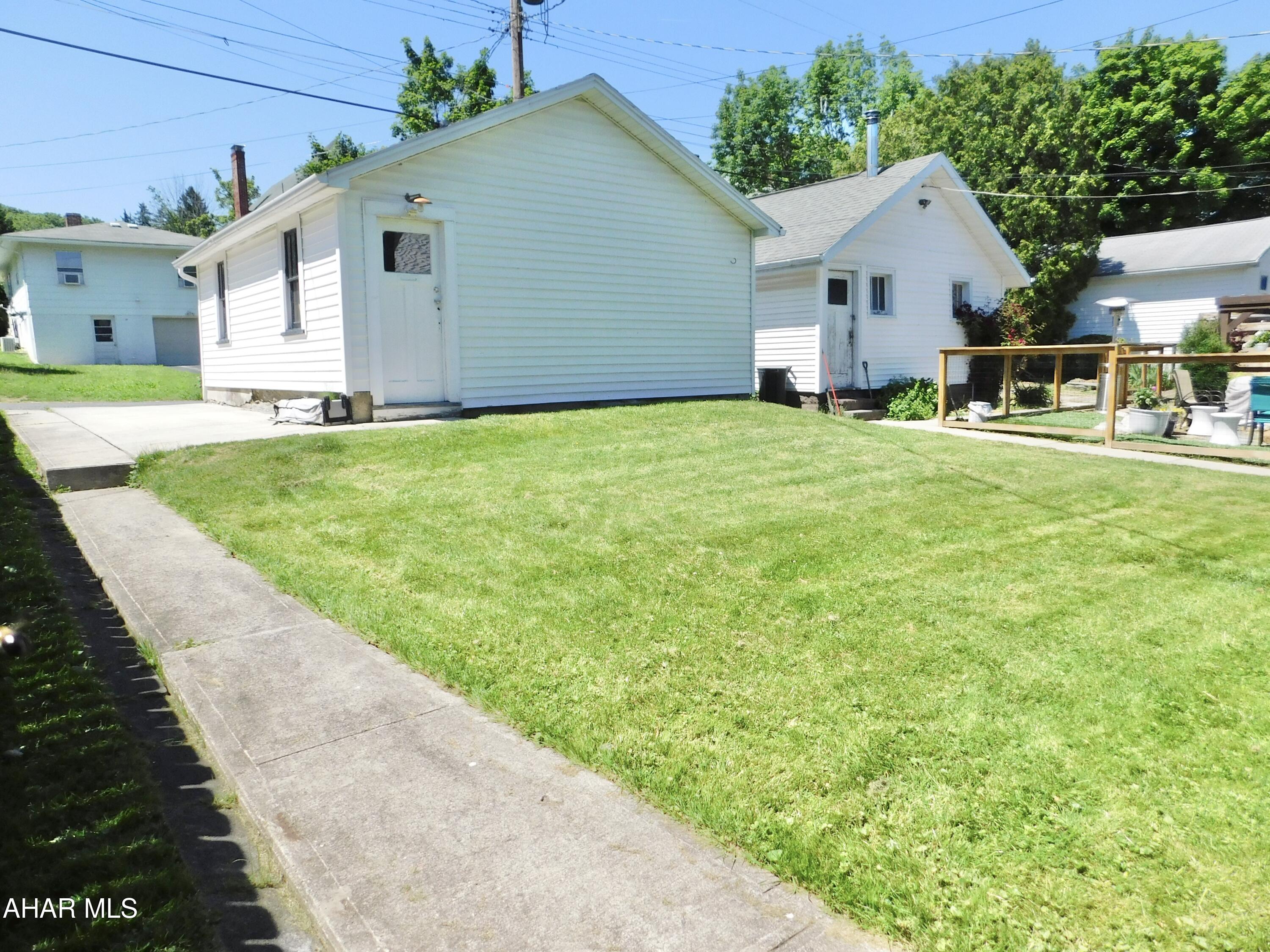 Fairview - Residential