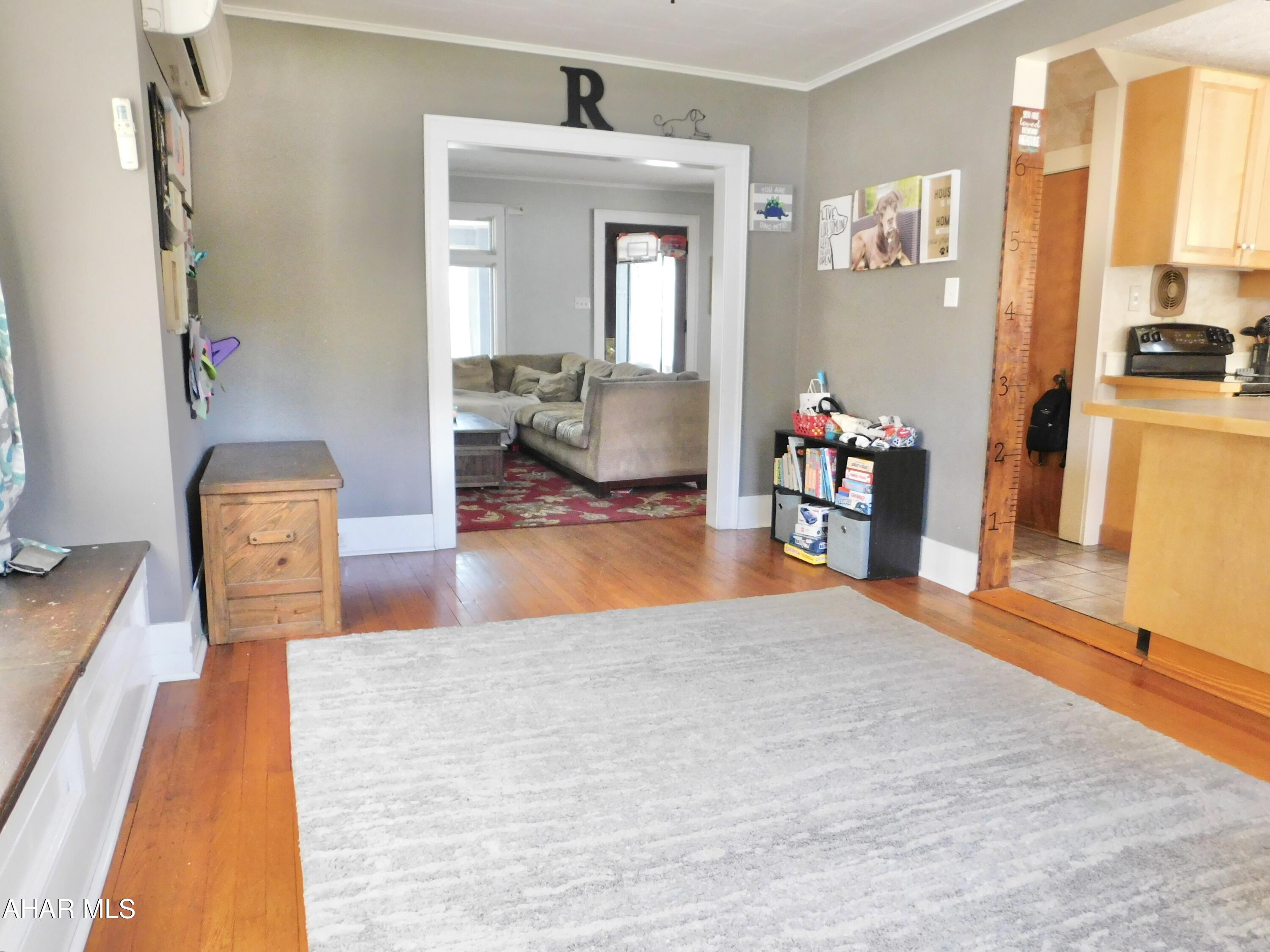 Fairview - Residential