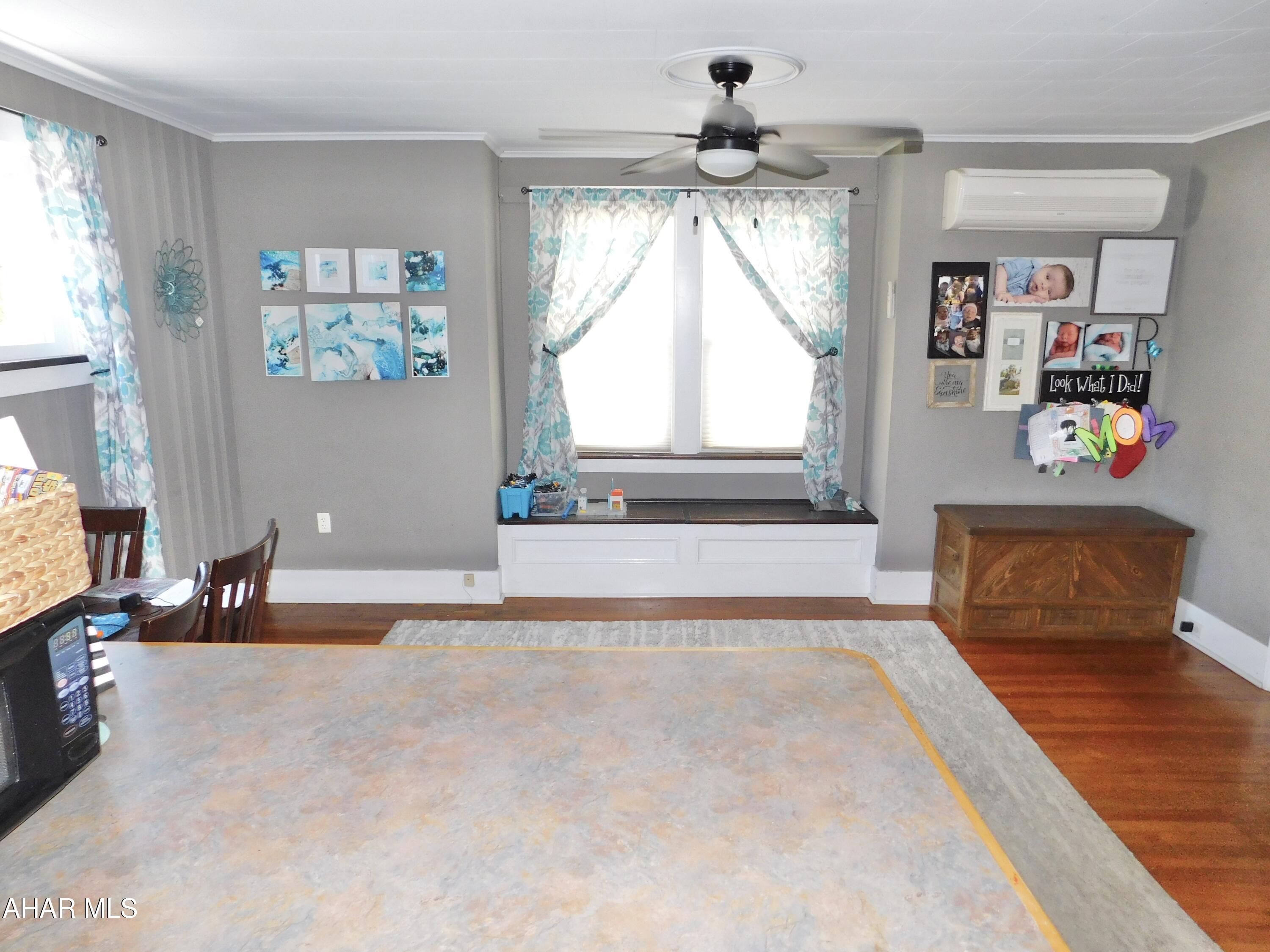 Fairview - Residential