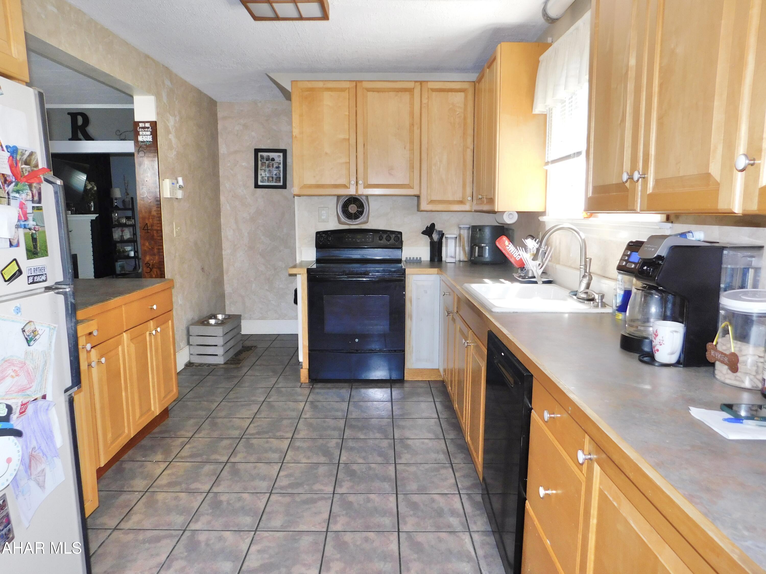 Fairview - Residential