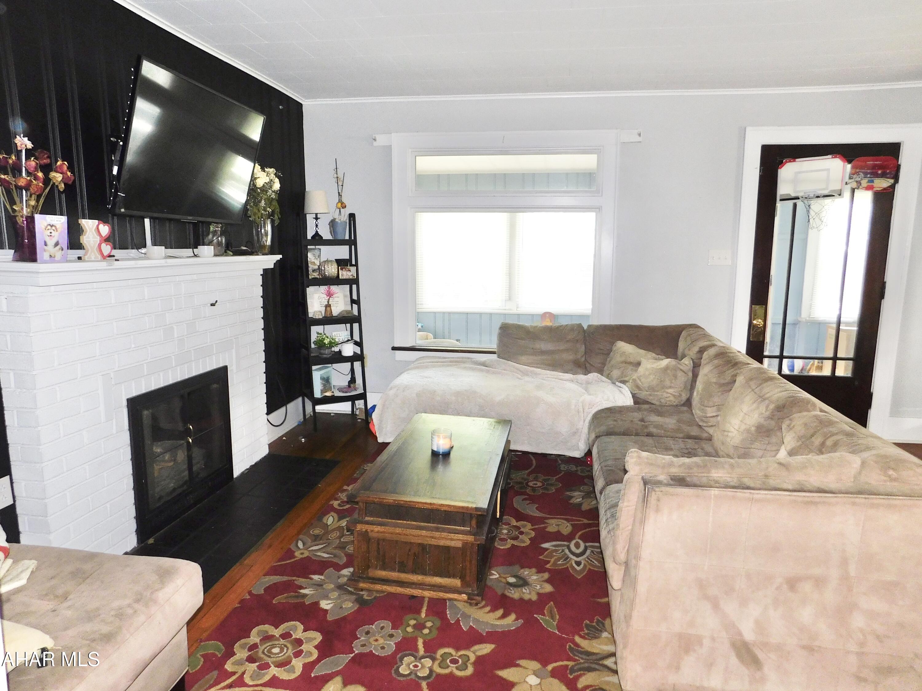 Fairview - Residential