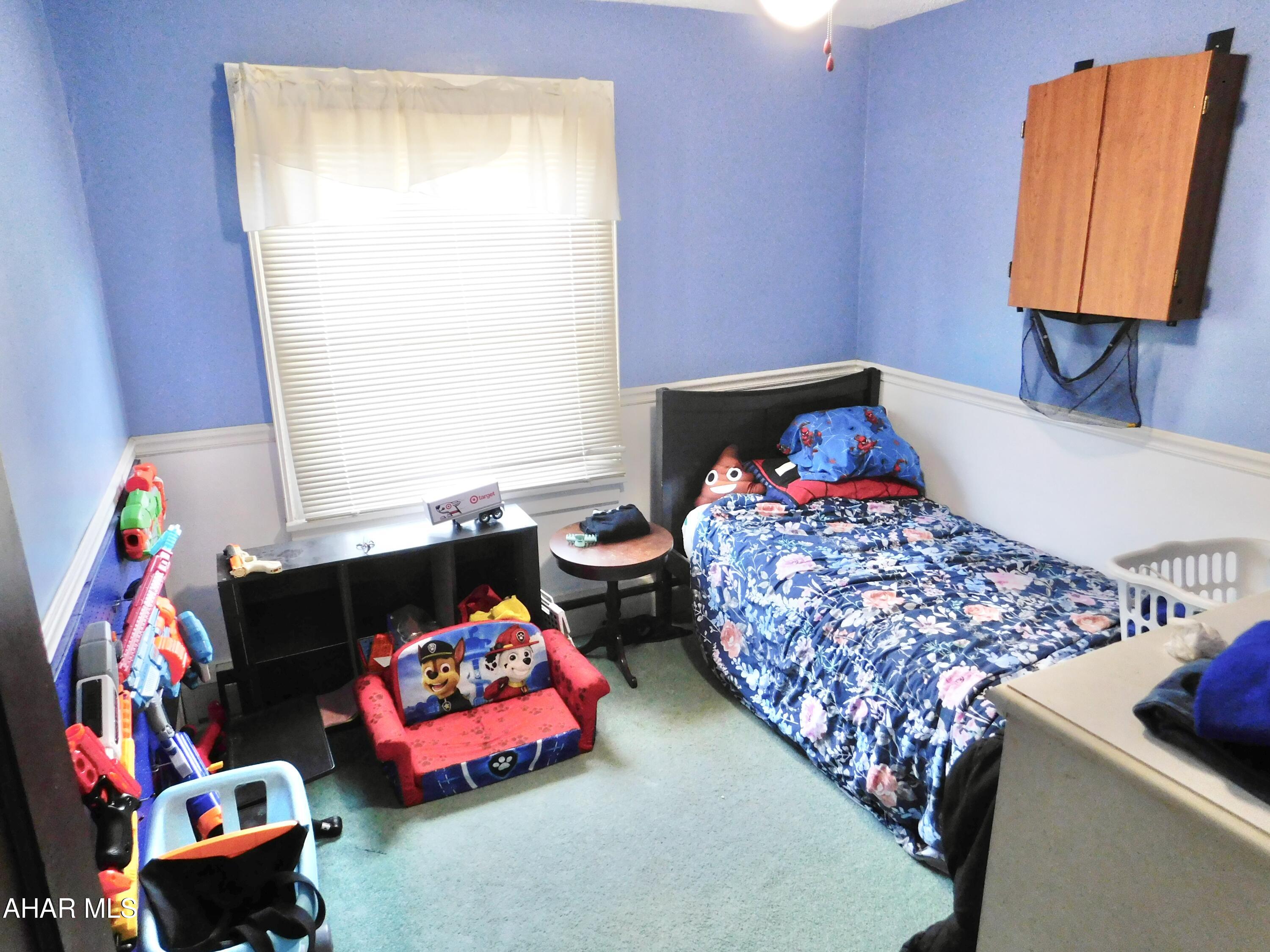 Fairview - Residential