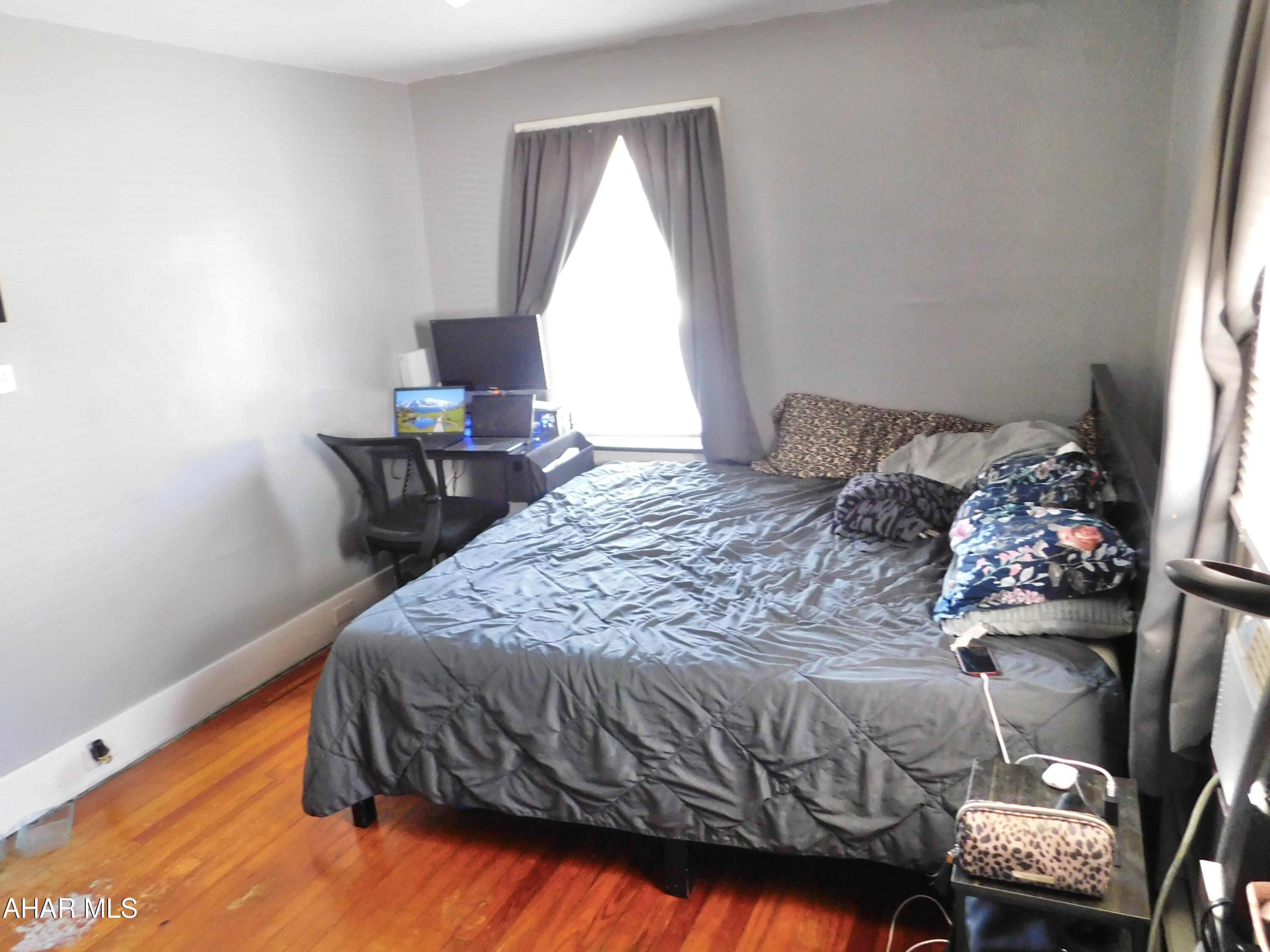 Fairview - Residential