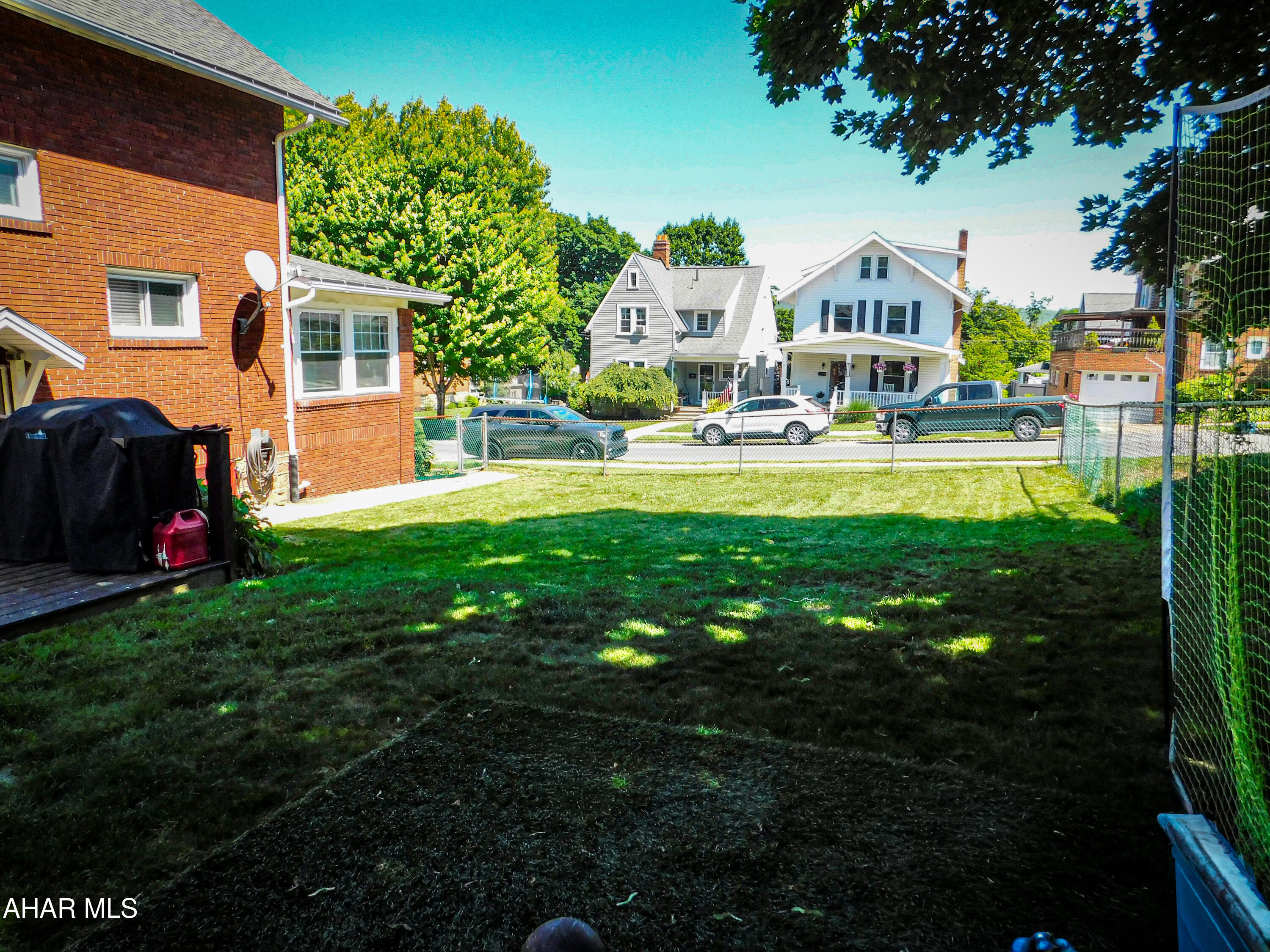 Fairview - Residential