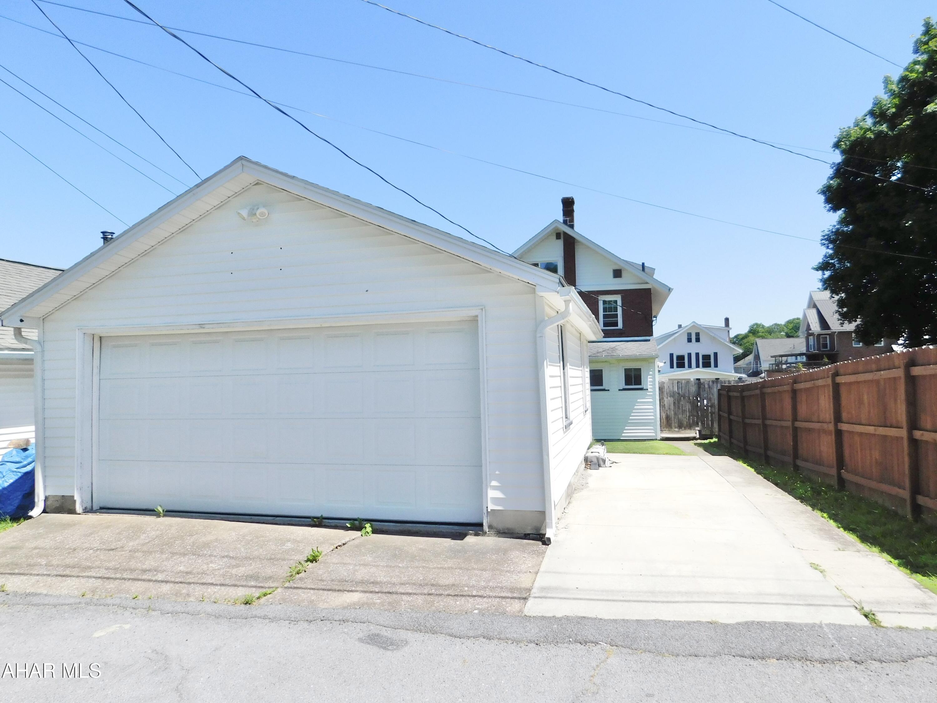 Fairview - Residential