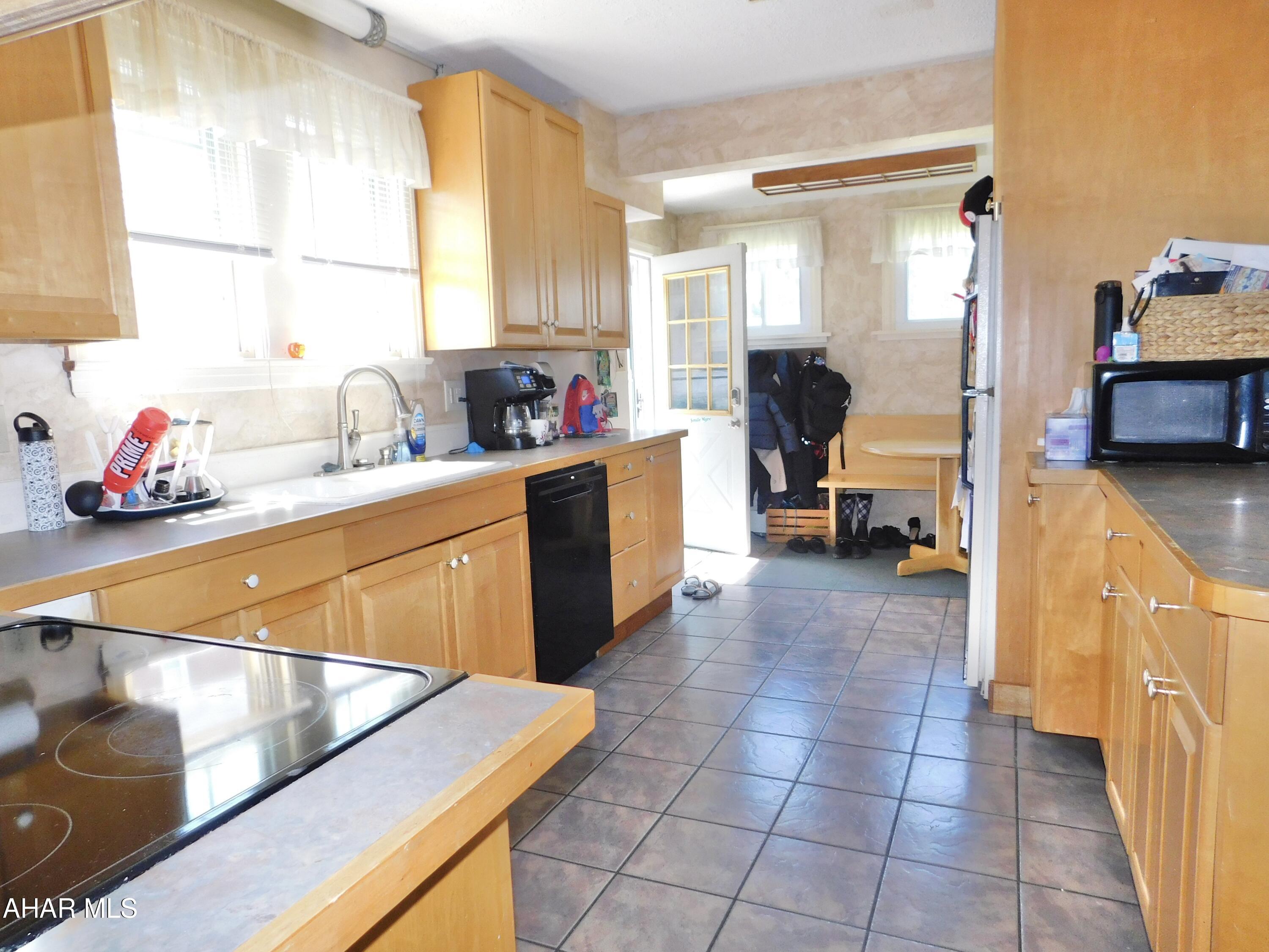 Fairview - Residential