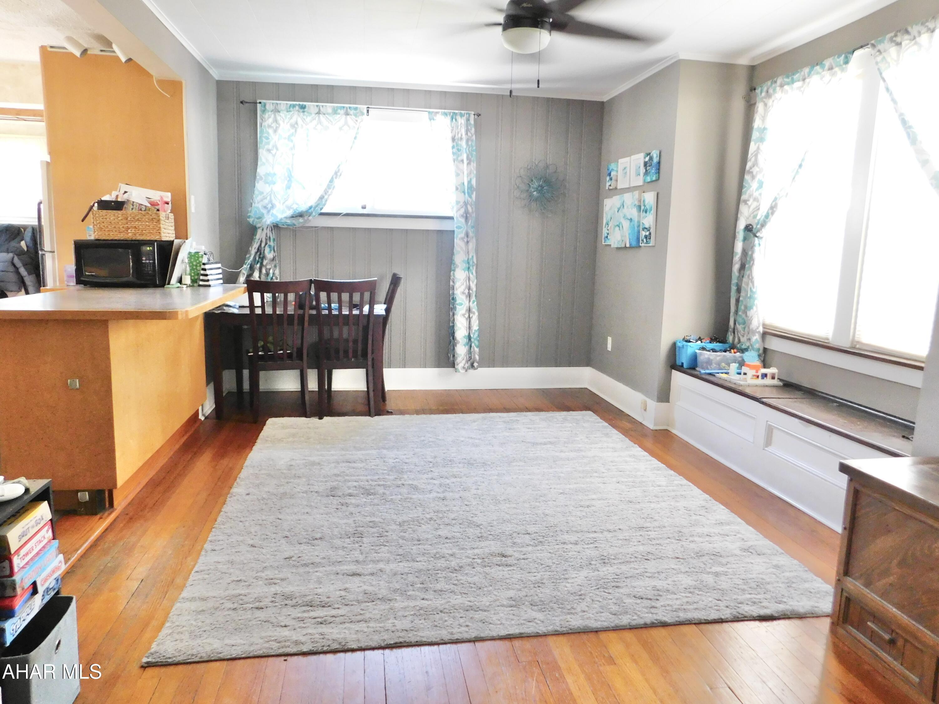 Fairview - Residential