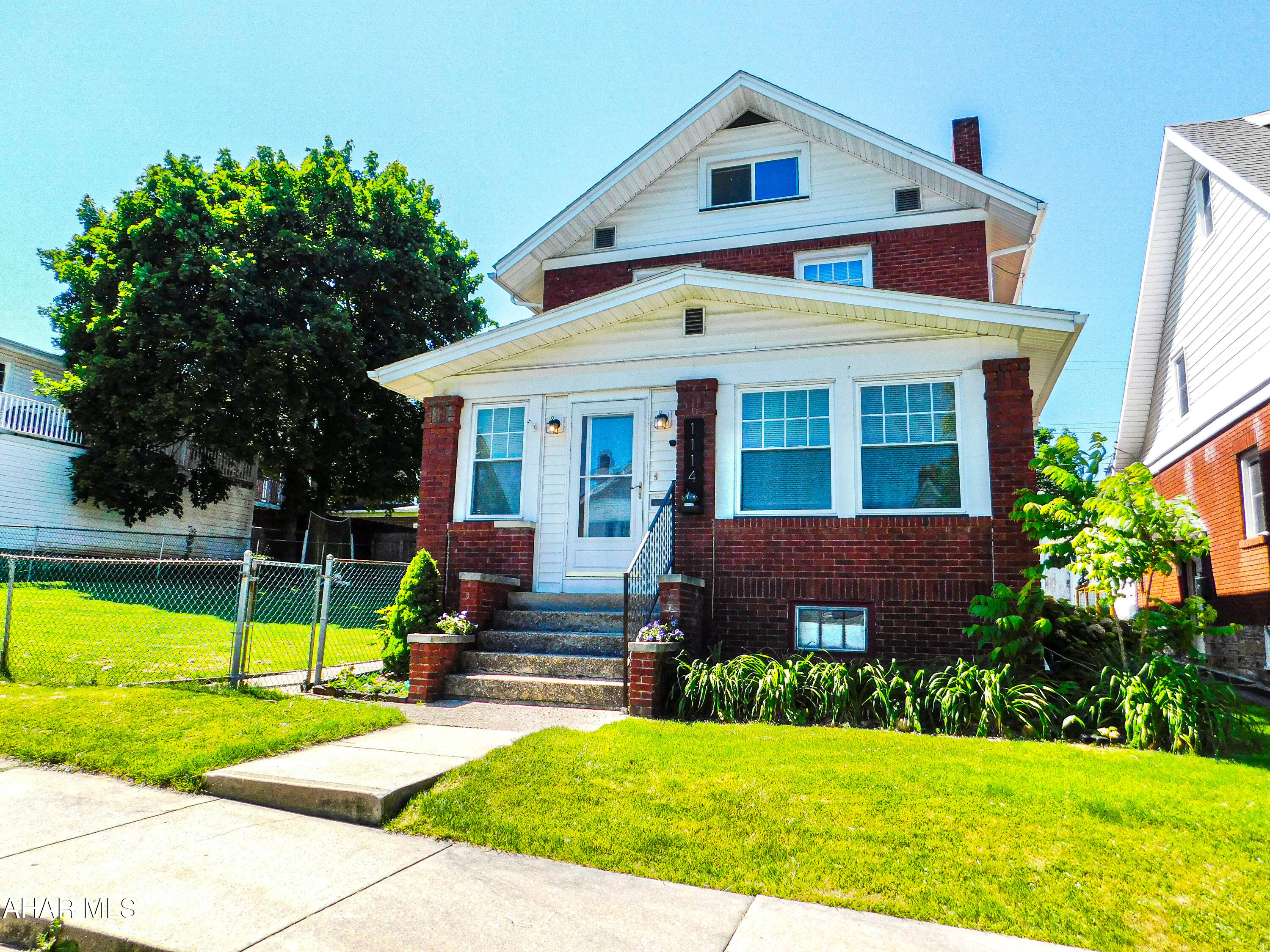 Fairview - Residential